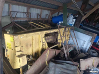 Maisgebiss New Holland 300N6H