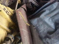Maisgebiss New Holland 300N6H