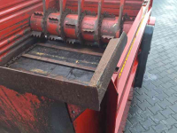 Siloblockverteilwagen Schuitemaker Amigo 20S