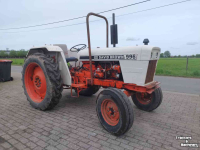 Schlepper / Traktor David Brown 996