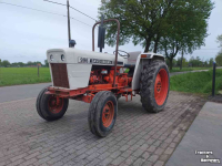 Schlepper / Traktor David Brown 996