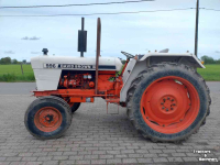 Schlepper / Traktor David Brown 996