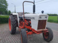 Schlepper / Traktor David Brown 996