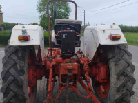 Schlepper / Traktor David Brown 996