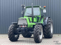 Schlepper / Traktor Deutz-Fahr DX 120