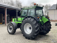 Schlepper / Traktor Deutz-Fahr DX 120