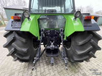 Schlepper / Traktor Deutz-Fahr DX 120