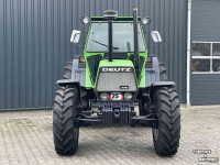Schlepper / Traktor Deutz-Fahr DX 120