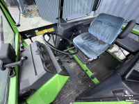 Schlepper / Traktor Deutz-Fahr DX 120