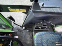 Schlepper / Traktor Deutz-Fahr DX 120