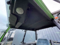 Schlepper / Traktor Deutz-Fahr DX 120