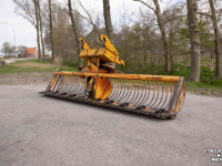 Mähkorb Herder Msz 300 cw 30 maaikorf
