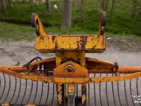 Mähkorb Herder Msz 300 cw 30 maaikorf