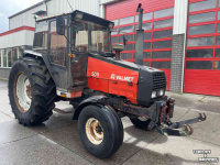 Schlepper / Traktor Valmet 505