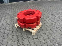 Frontgewichte Fendt wielgewichten
