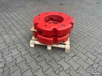 Frontgewichte Fendt wielgewichten