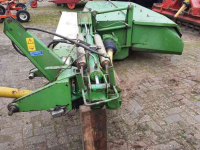 Mähwerk Krone EC 320 CV Maaier