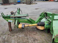 Mähwerk Krone EC 320 CV Maaier
