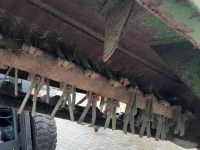 Mähwerk Krone EC 320 CV Maaier