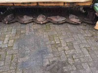 Mähwerk Krone EC 320 CV Maaier