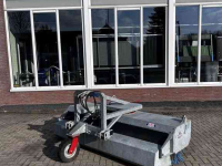 Kehrmaschine M-Sweep TV600P250