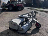 Kehrmaschine M-Sweep TV600P250