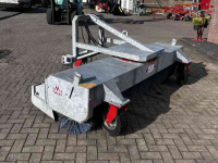 Kehrmaschine M-Sweep TV600P250