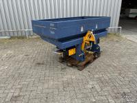 Düngerstreuer Bogballe EX 1300