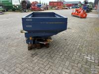 Düngerstreuer Bogballe EX 1300