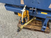 Düngerstreuer Bogballe EX 1300