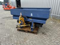 Düngerstreuer Bogballe EX 1300