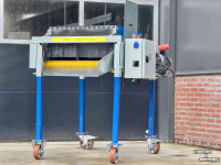 Sonstiges Förderanlagen und Material-Handling-Ausrüstungen  RS8010