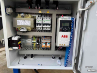 Sonstiges Förderanlagen und Material-Handling-Ausrüstungen  RS8010