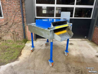 Sonstiges Förderanlagen und Material-Handling-Ausrüstungen  RS8010