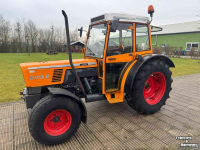 Schlepper / Traktor Fendt 270P
