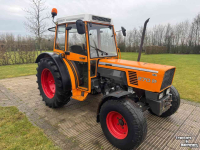 Schlepper / Traktor Fendt 270P