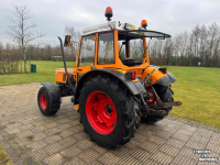 Schlepper / Traktor Fendt 270P