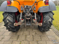 Schlepper / Traktor Fendt 270P