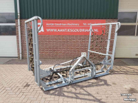 Weidepflegenmäher  Weidesleep 6000mm