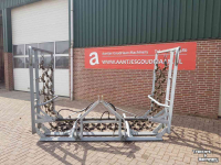 Weidepflegenmäher  Weidesleep 6000mm