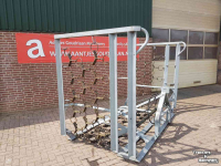 Weidepflegenmäher  Weidesleep 6000mm