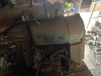 Motor Deutz f2L511