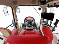Schlepper / Traktor Case-IH Magnum 405