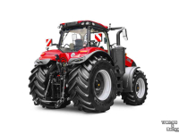 Schlepper / Traktor Case-IH Magnum 405