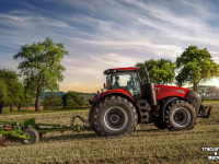 Schlepper / Traktor Case-IH Magnum 405