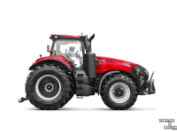 Schlepper / Traktor Case-IH Magnum 405