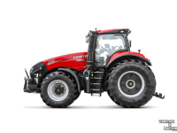 Schlepper / Traktor Case-IH Magnum 405