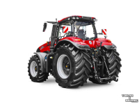 Schlepper / Traktor Case-IH Magnum 405