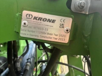 Mähwerk Krone EasyCut B 880 CV