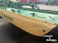 Mähwerk Krone EasyCut B 880 CV